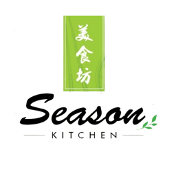 Season logo.